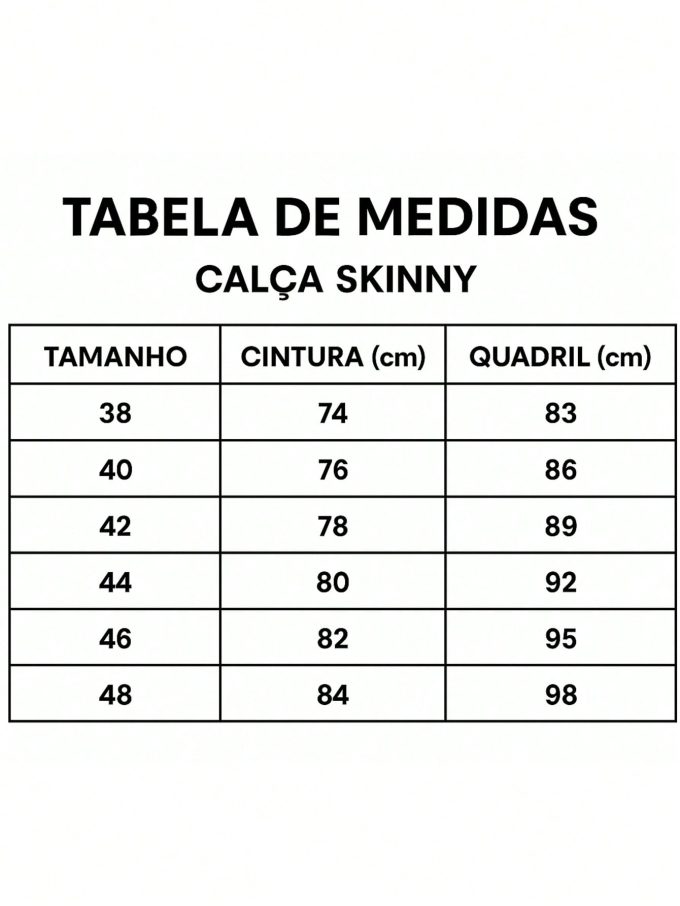 Calça Jeans Masculina Super Skinny Do It Blue — foto 7