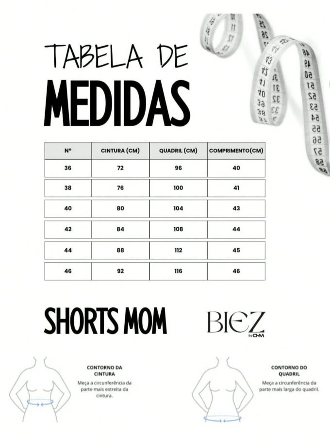 Shorts Jeans Feminino Mom Destroyed – Lavagem Escura — foto 4